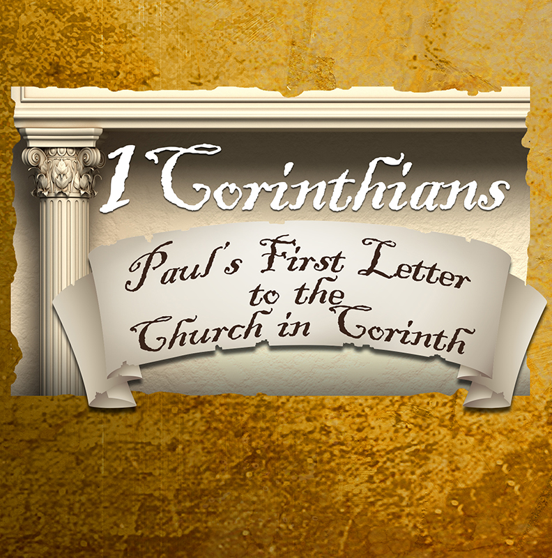 1 Corinthians 2:1-16 - The Wisdom of God