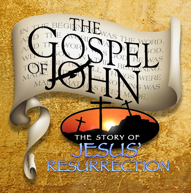 John 20:1-10 - Peter and John Visit Jesus’ Tomb