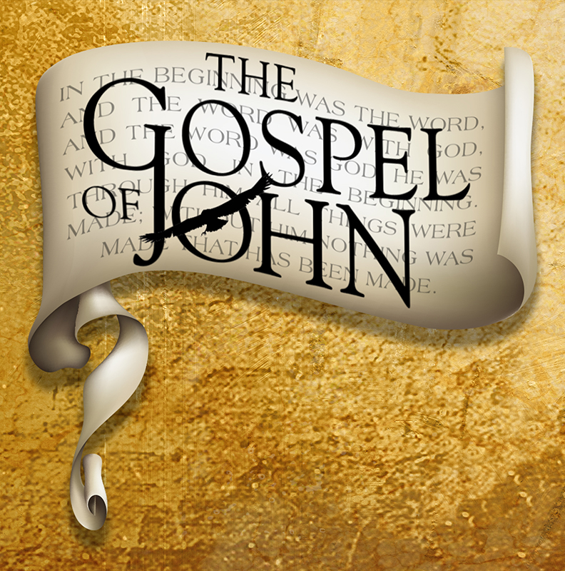 John 9:26-41 - Cause and Cure for Spiritual Blindness