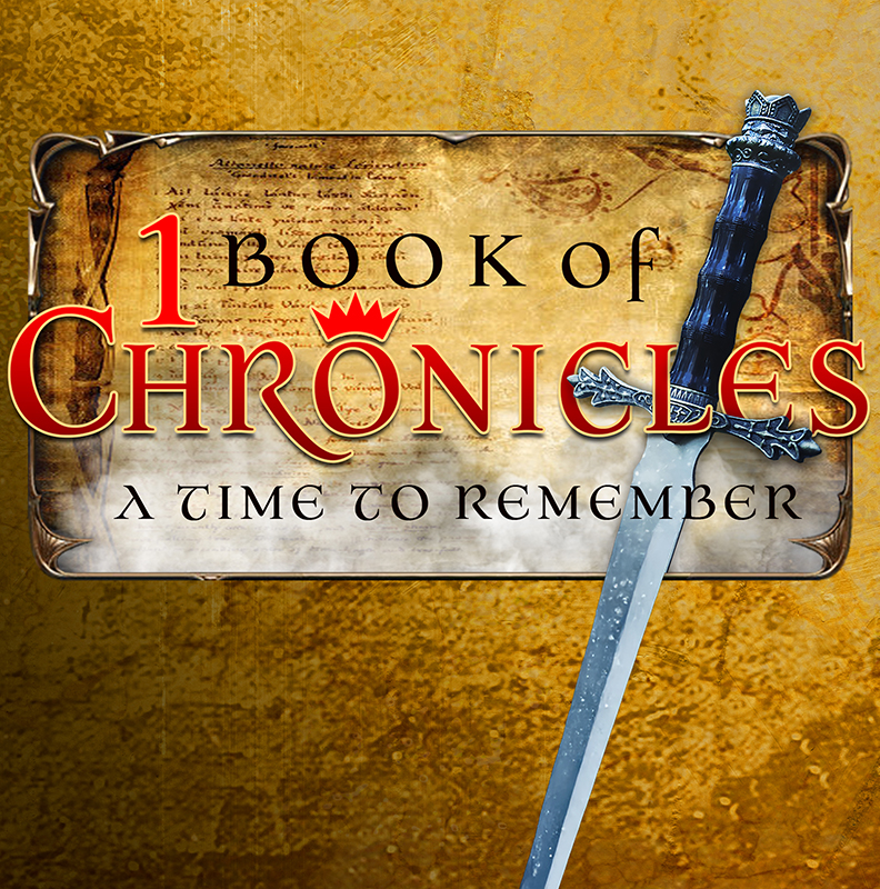 1 Chronicles 4:1-10 - The Genealogy of the Tribe of Judah