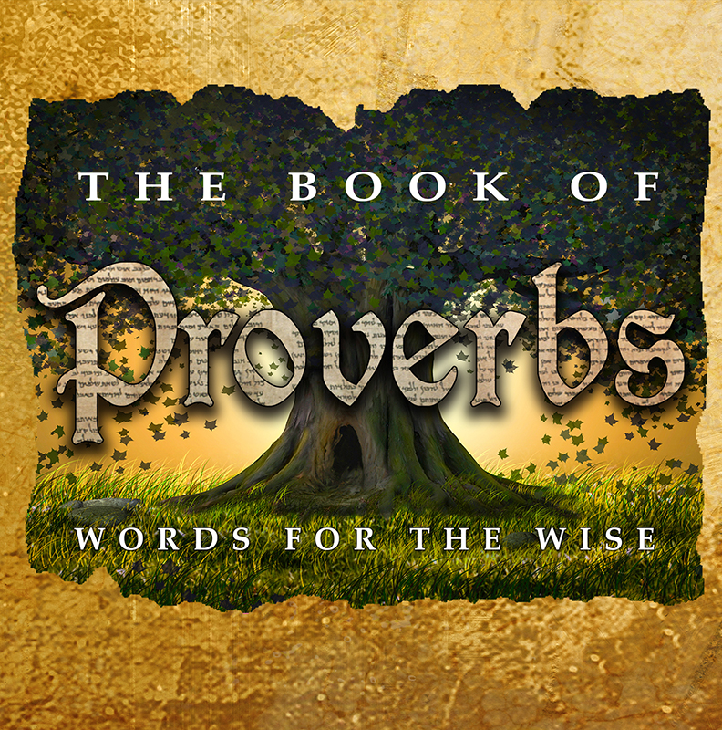 Proverbs 3:1-12 - Trust and Honor in the Lord