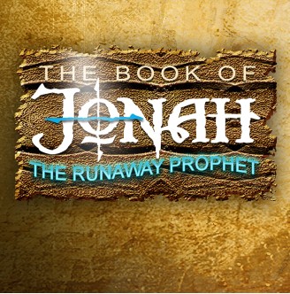 Jonah Booklet