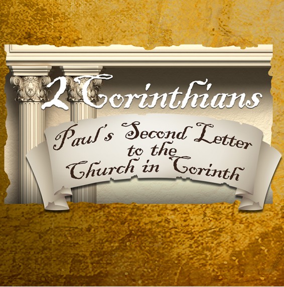 2 Corinthians 10:1-11 - The Christian’s War