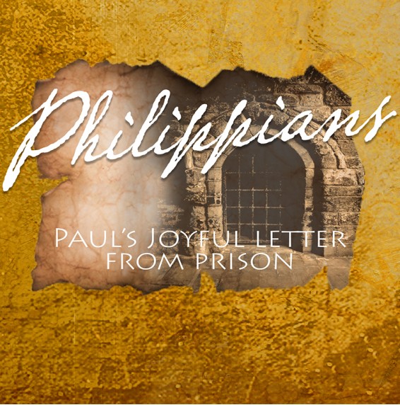 Philippians 1:20-30 - Live as Citizens of Heaven
