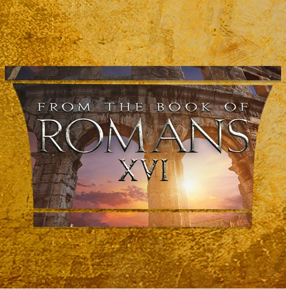 Romans 8:18-30 - Having Glory in the Future