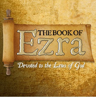 Ezra 7:16-28 - King Artaxerxes’ Letter to Ezra