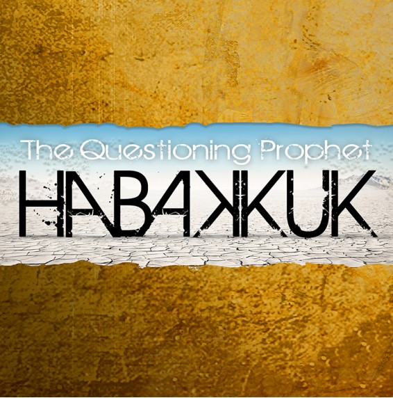 Habakkuk 1:12-22 - The Second Complaint