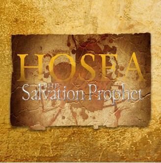 Hosea 2:2-13 - Charges against an Unfaithful Wife (Israel)