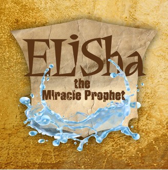 1 Kings 19:15-21 - Elisha becomes a Prophet