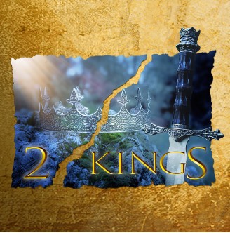 2 Kings-02-4 - Elisha is Made Fun Of