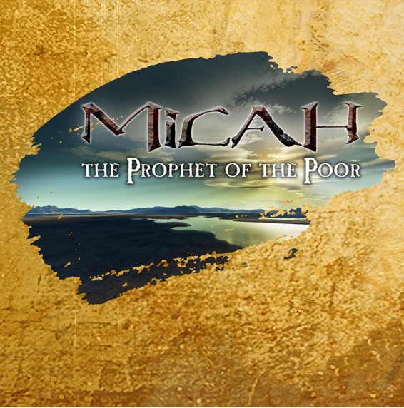Micah 3:1-12 - Judgment Against Leaders, Priests and Prophets