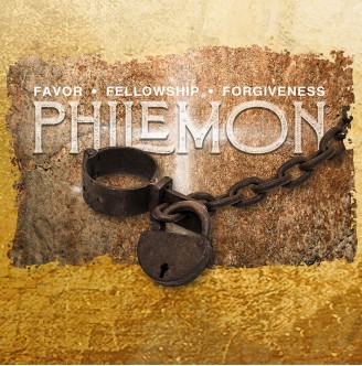 Philemon 1:11-25 - Paul’s Plea for Onesimus